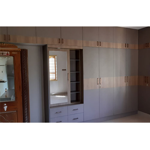 false ceiling work in tirunelveli