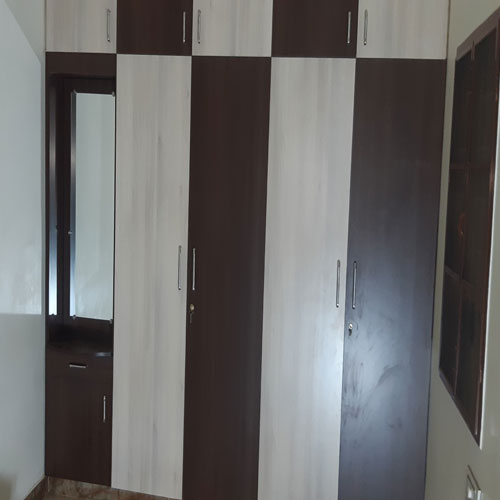 false ceiling work in tirunelveli