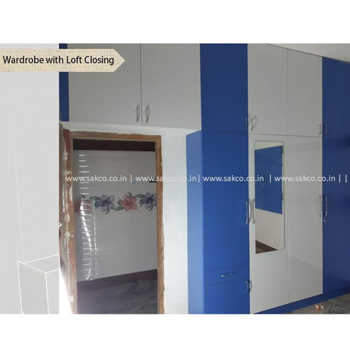 false ceiling work in tirunelveli