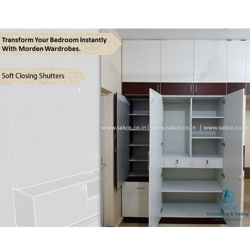 false ceiling work in tirunelveli