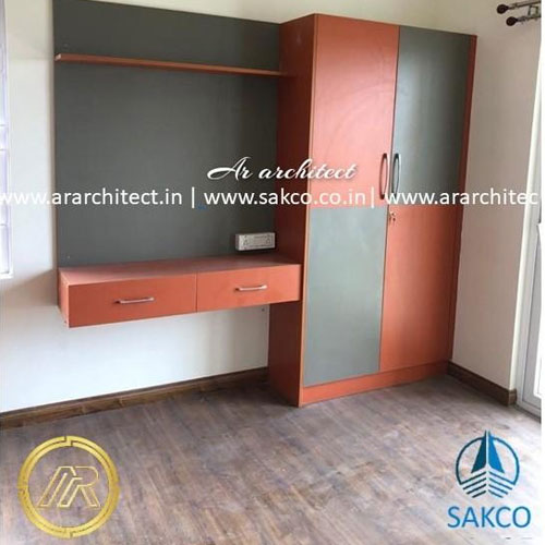 false ceiling work in tirunelveli