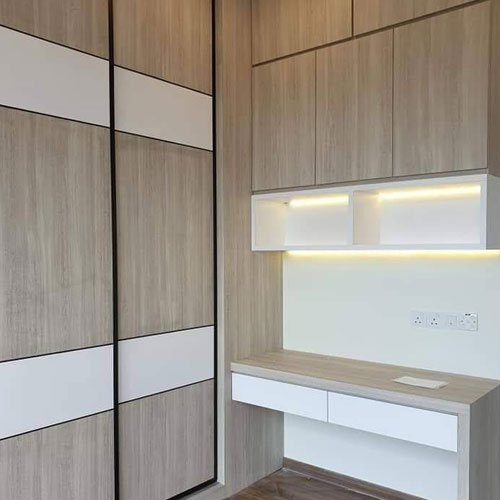 interior works in tirunelveli