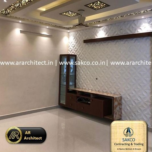 interior works in tirunelveli