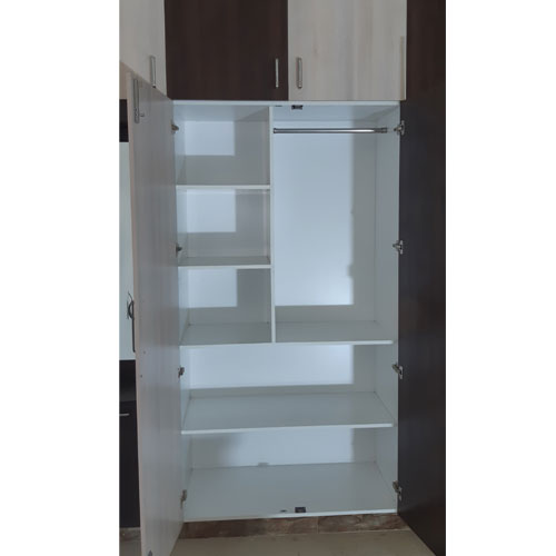 Bedroom Wardrobe Design 15