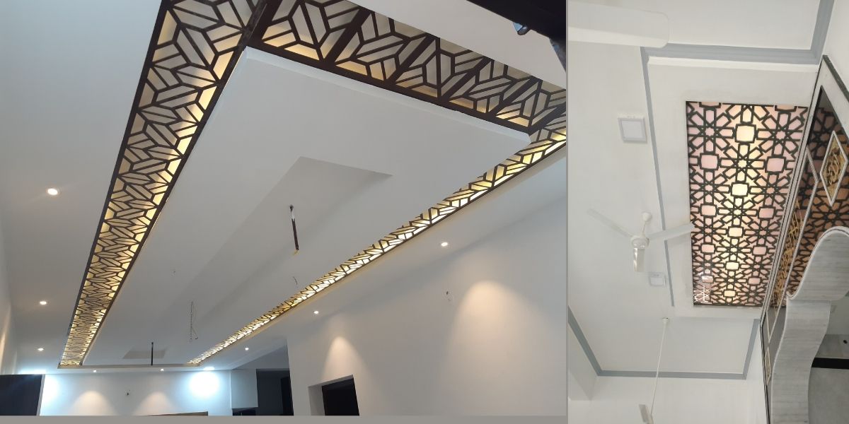 False Ceiling Design 3